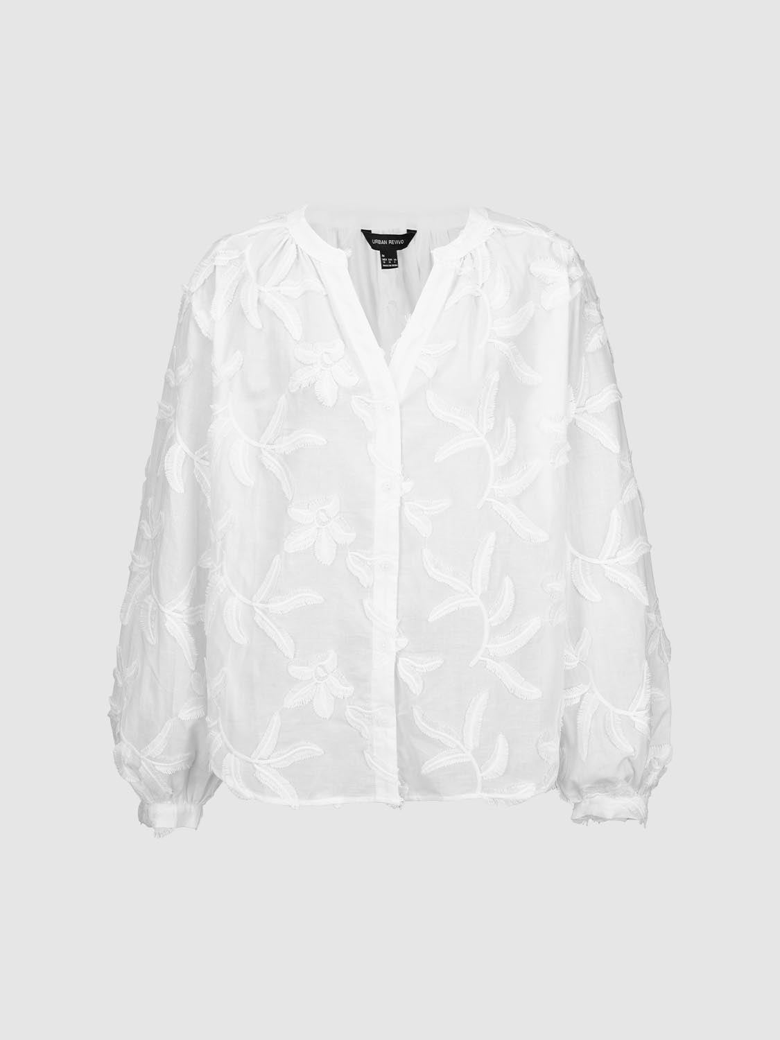 Long Sleeve Shirts