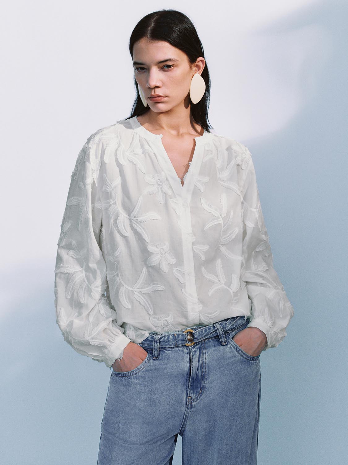 Long Sleeve Shirts