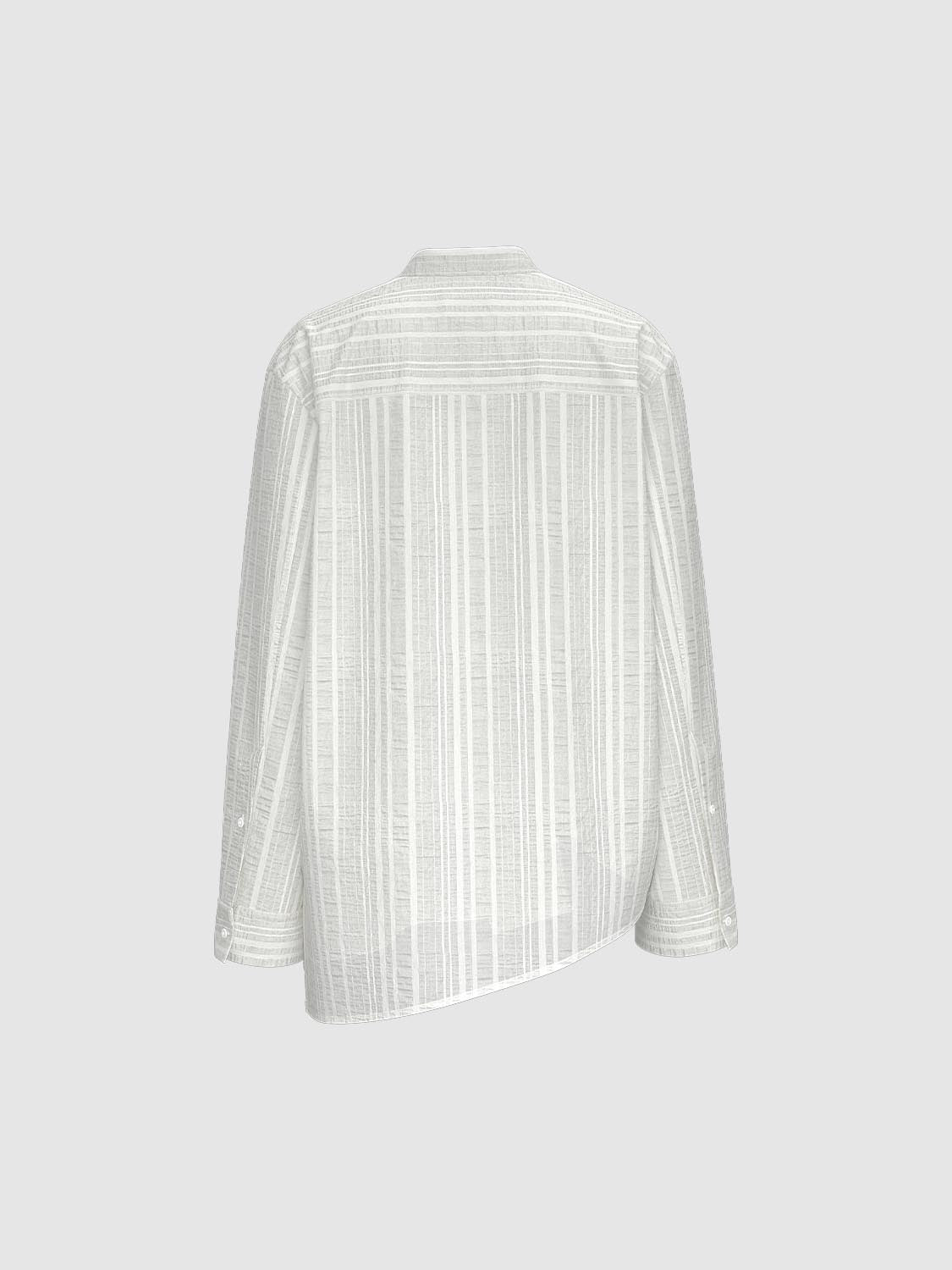 Striped Shirts