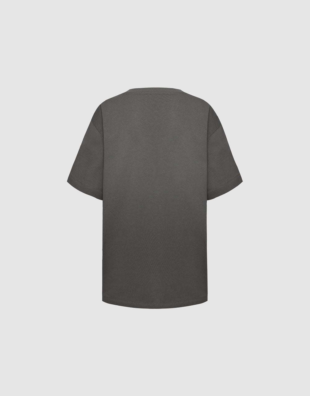 Vast Printed Loose T-Shirt