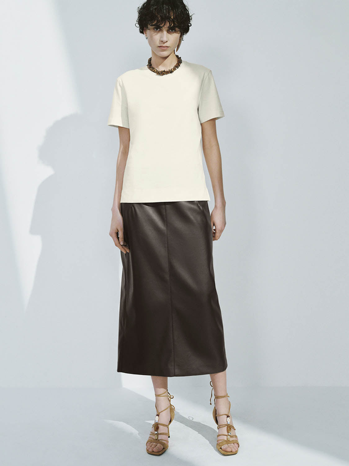 Regular Short Sleeve T-Shirts