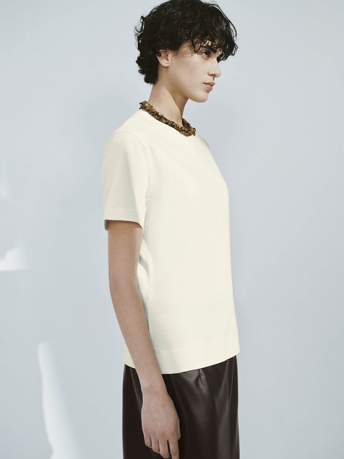 Regular Short Sleeve T-Shirts