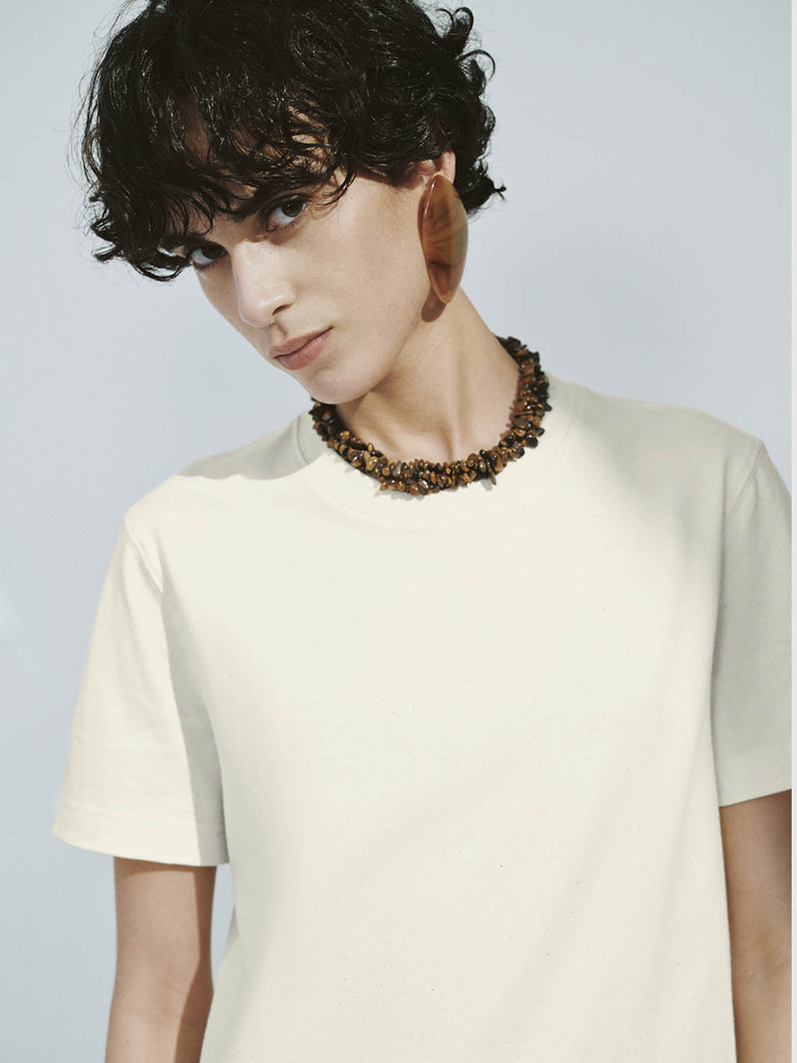 Regular Short Sleeve T-Shirts