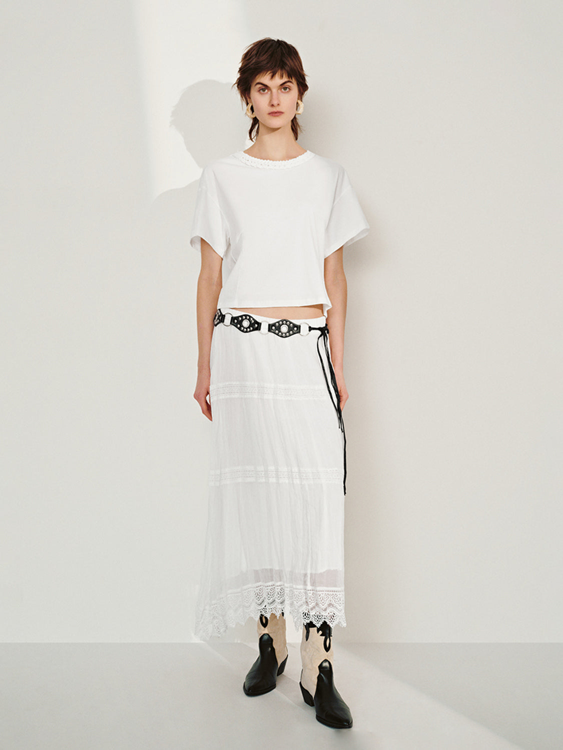Loose T-Shirts