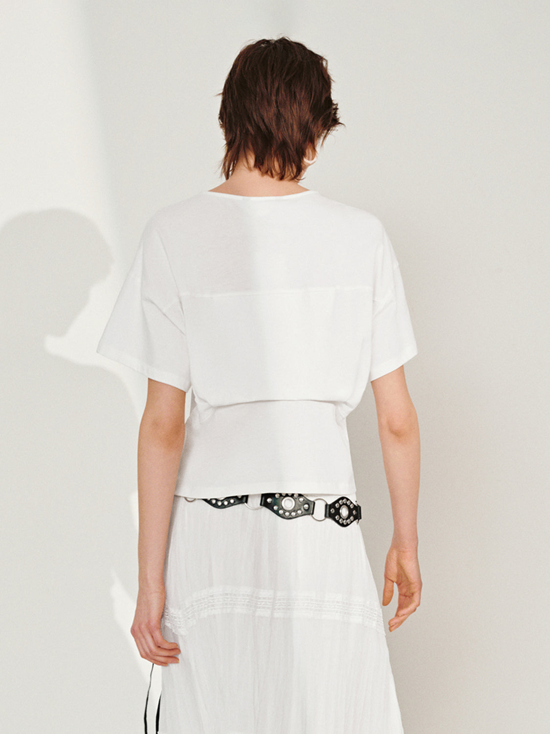 Loose T-Shirts
