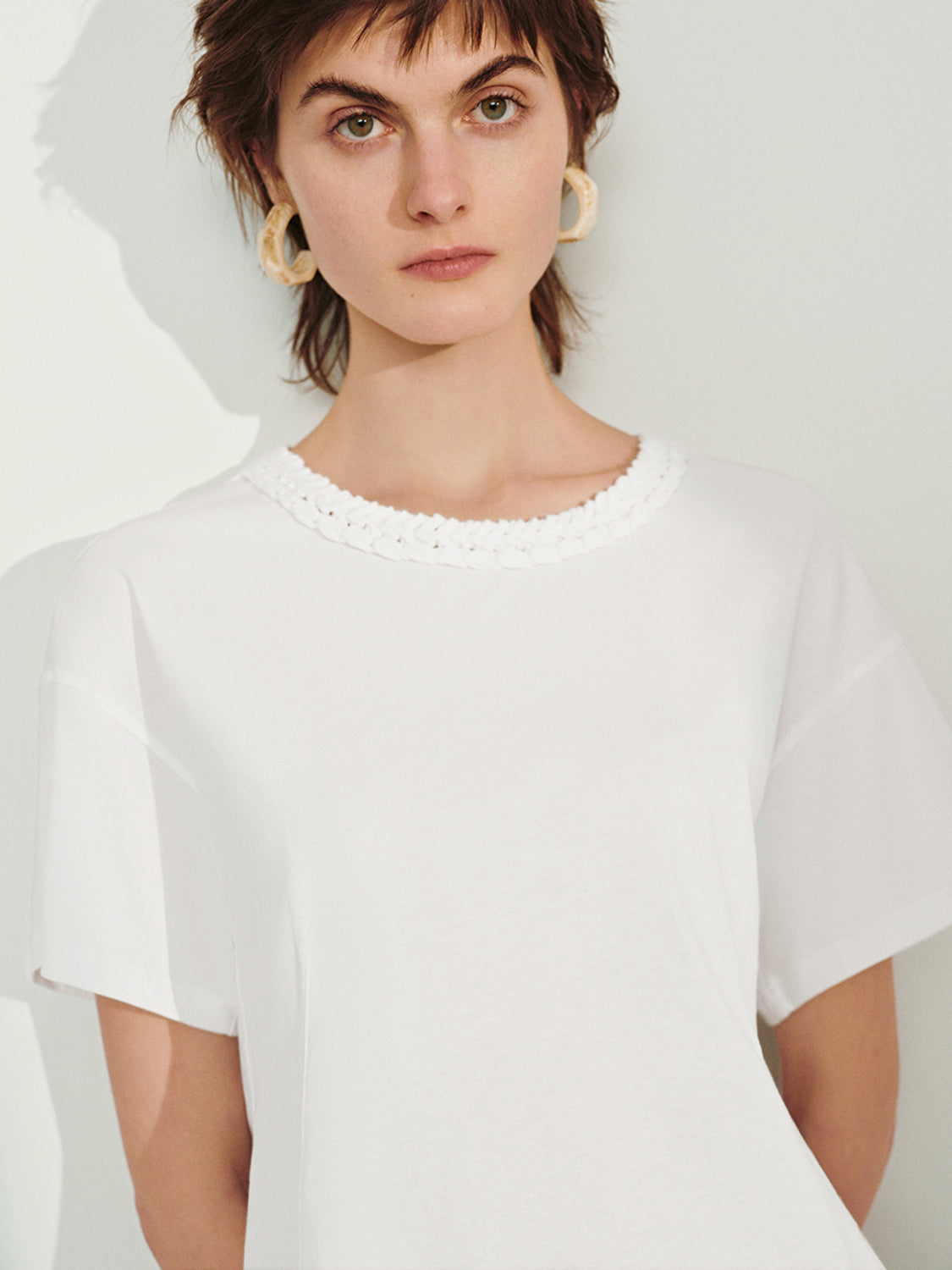 Loose T-Shirts
