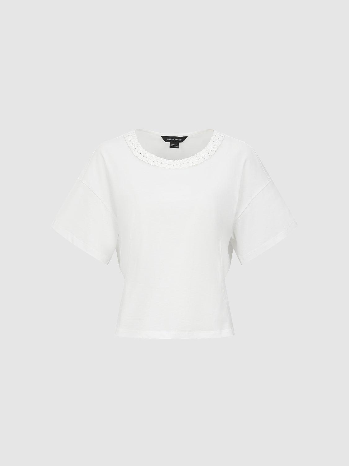 Loose T-Shirts