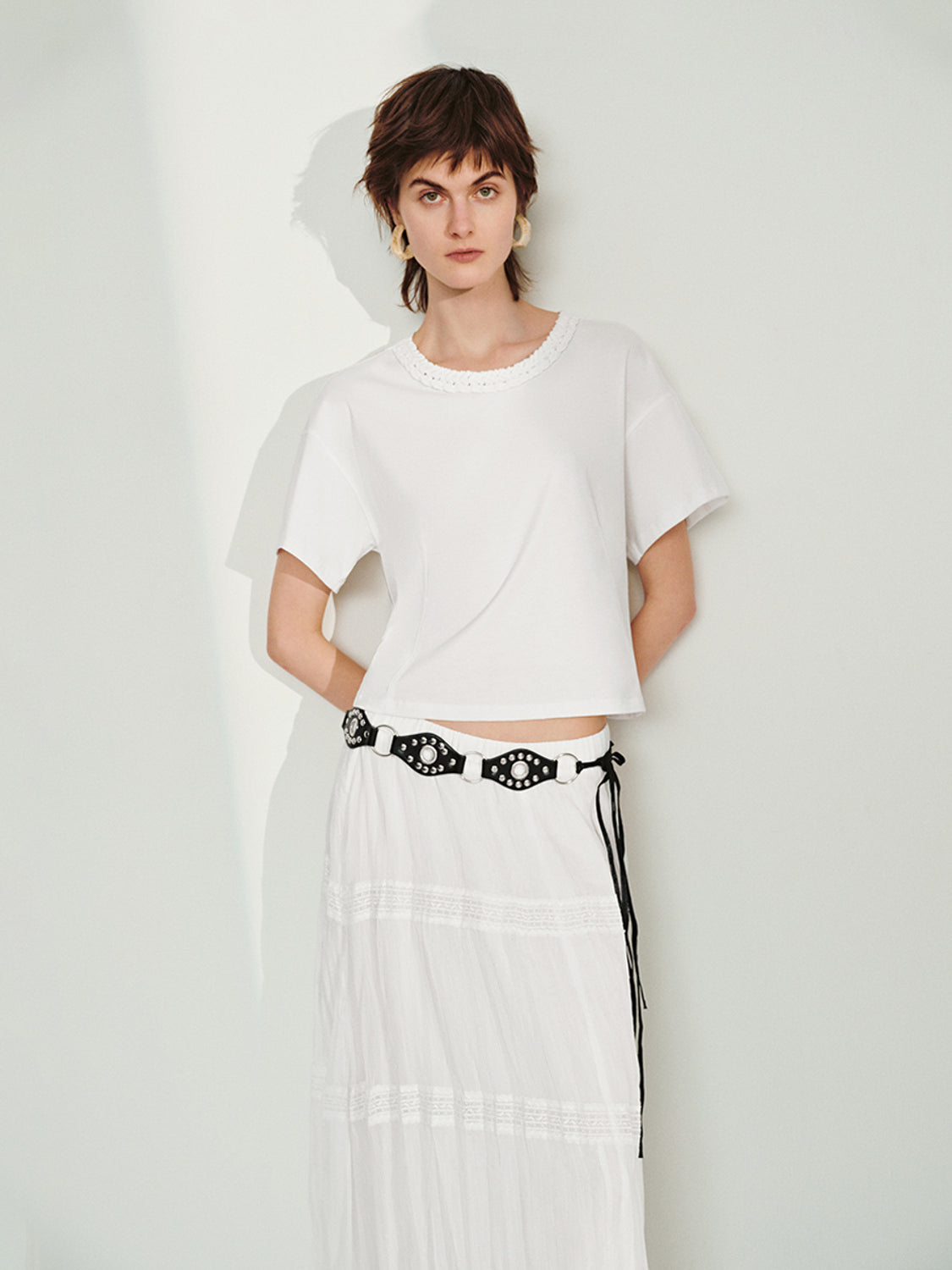 Loose T-Shirts
