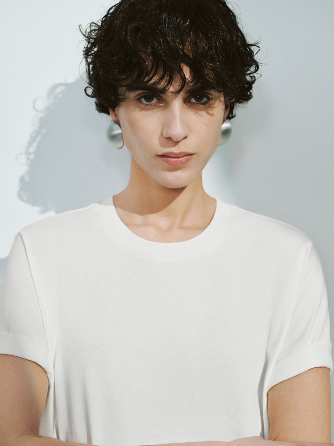 Loose Short Sleeve T-Shirts