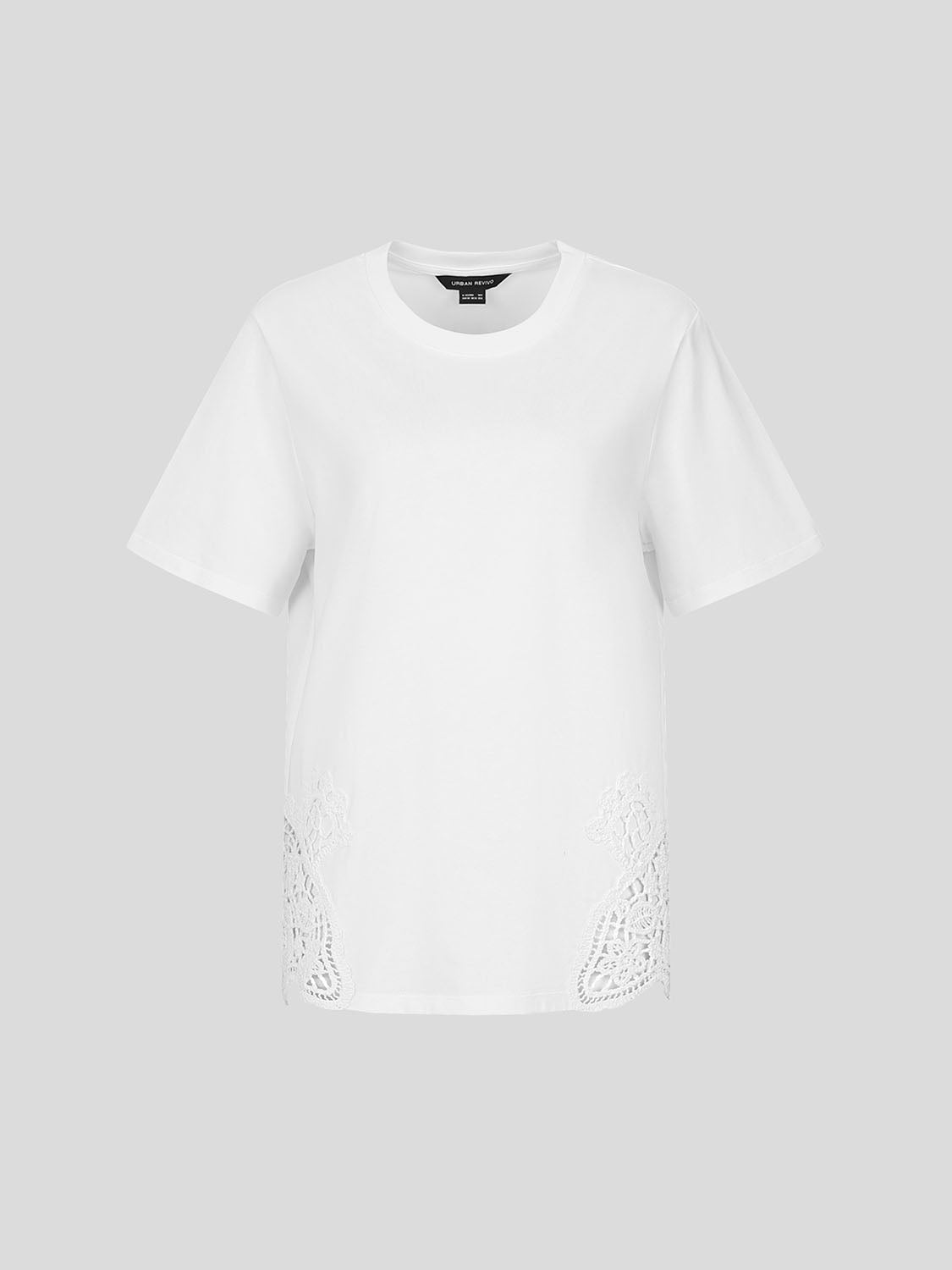 Loose Short Sleeve T-Shirts