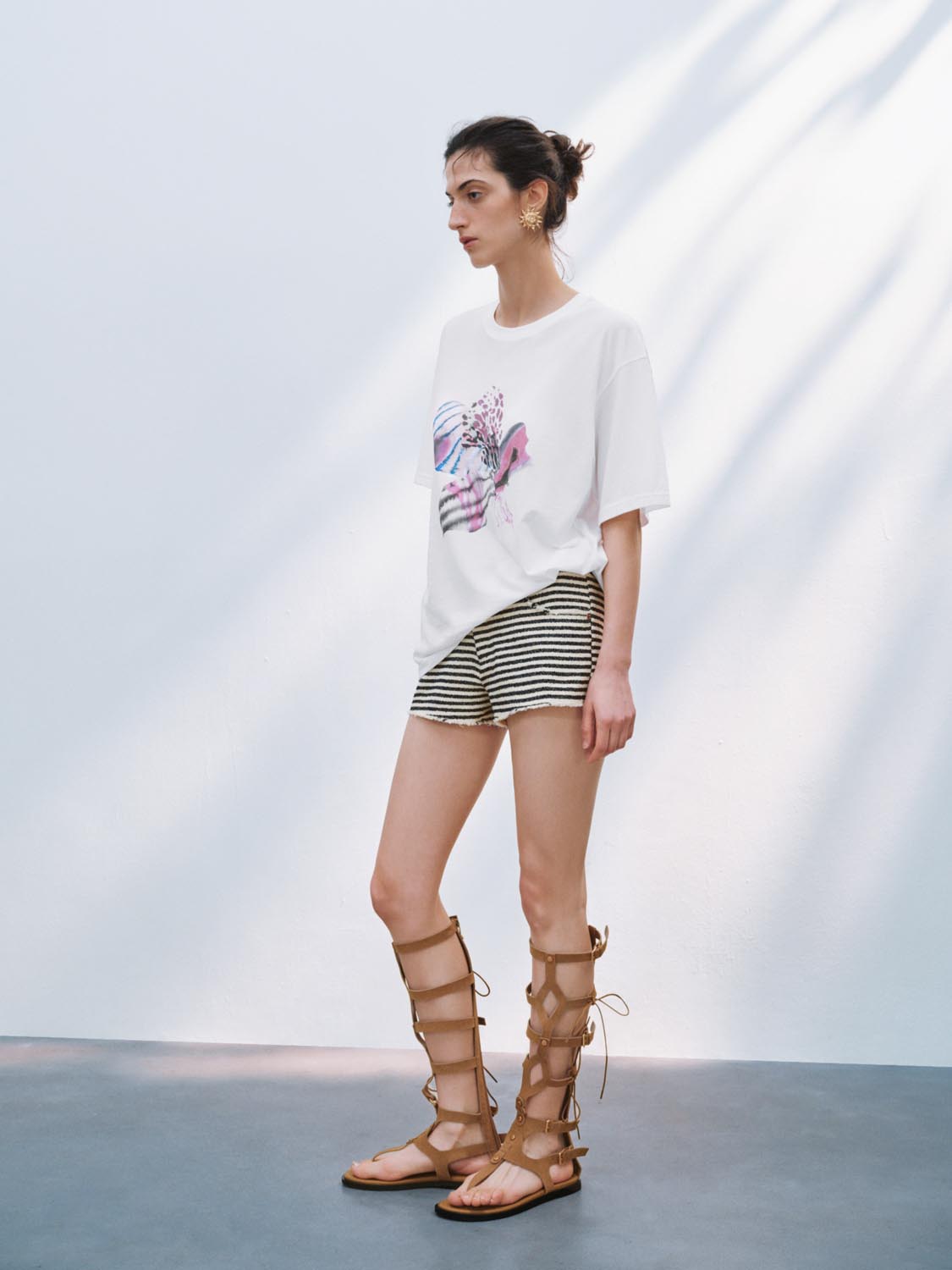 Short Sleeve T-Shirts
