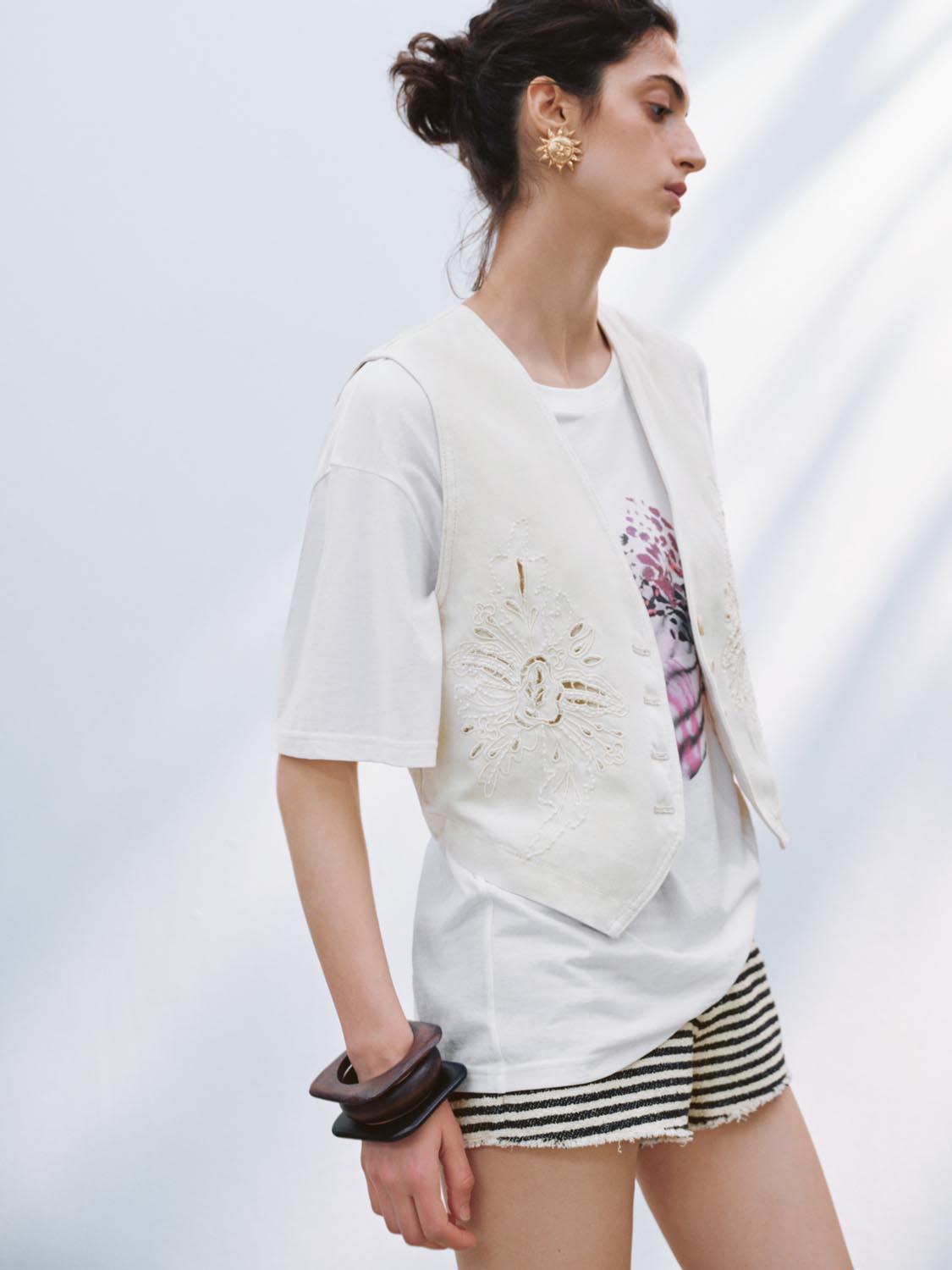 Short Sleeve T-Shirts