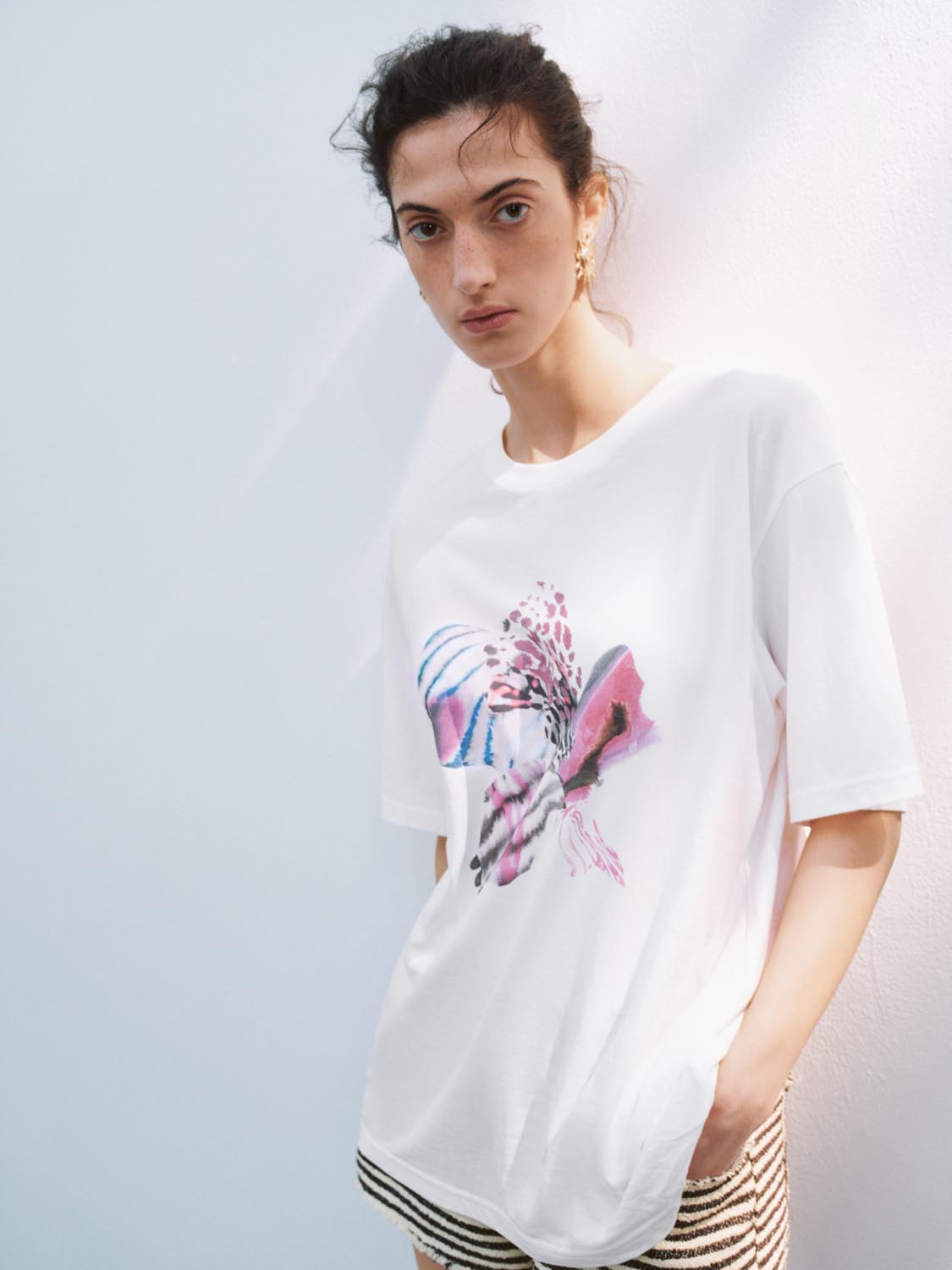 Short Sleeve T-Shirts