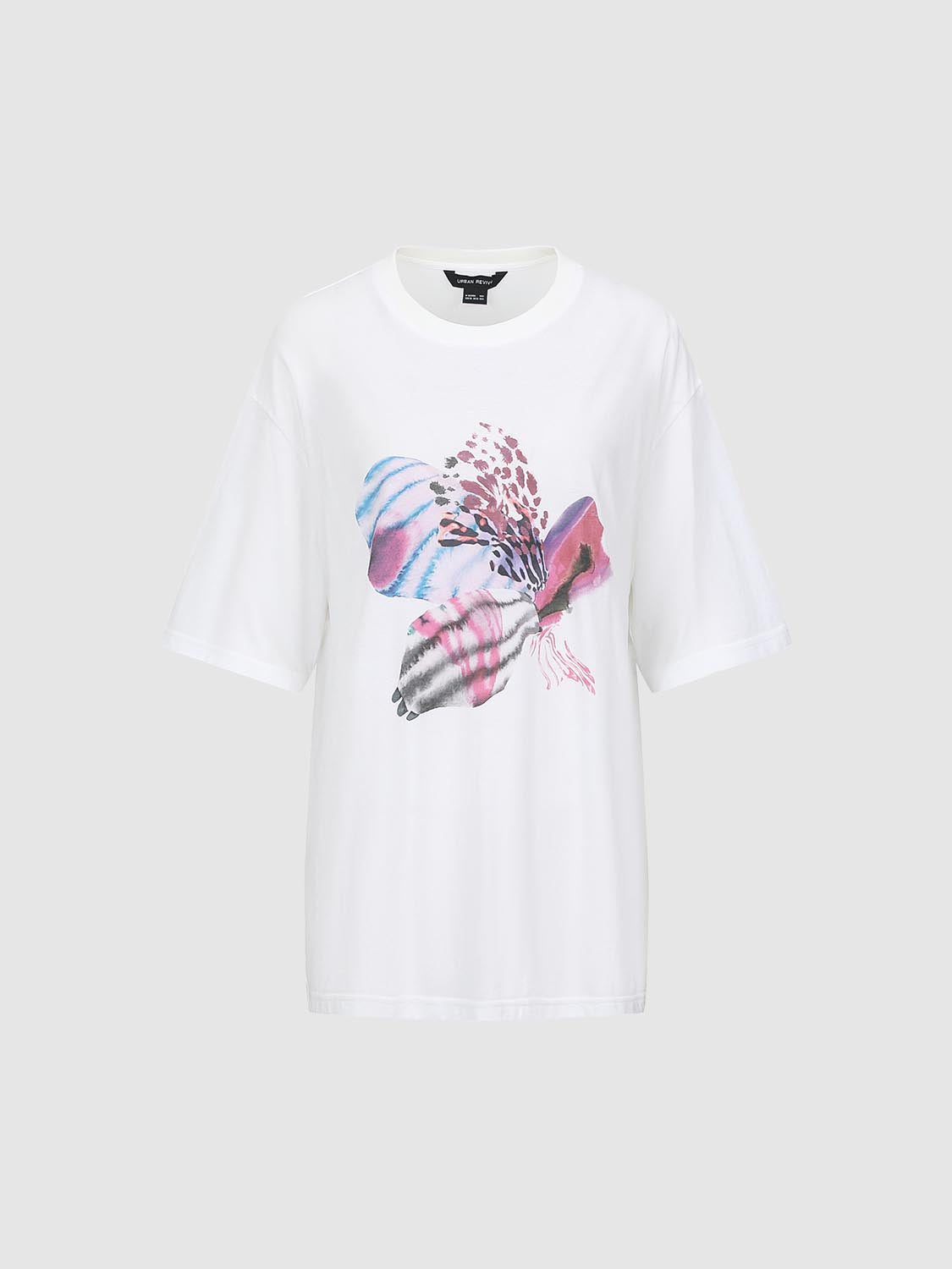 Short Sleeve T-Shirts