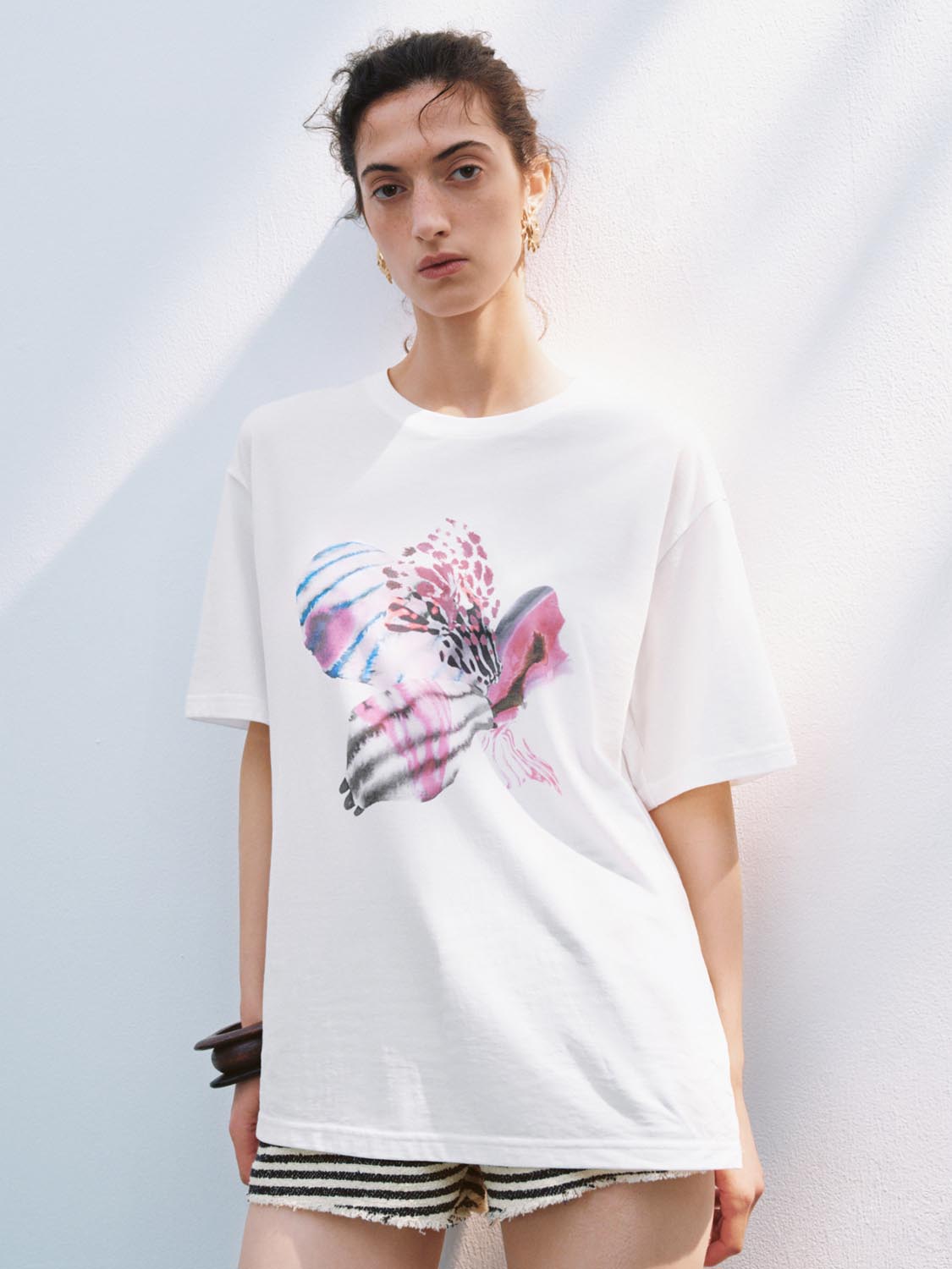 Short Sleeve T-Shirts