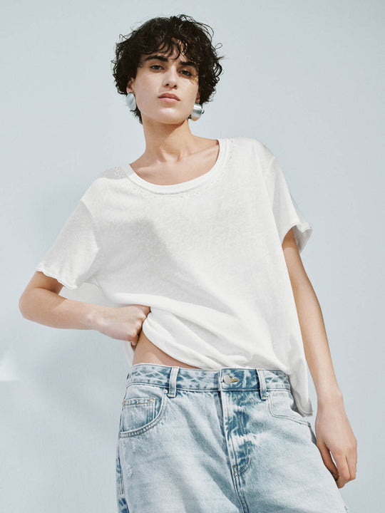 Short Sleeve T-Shirts