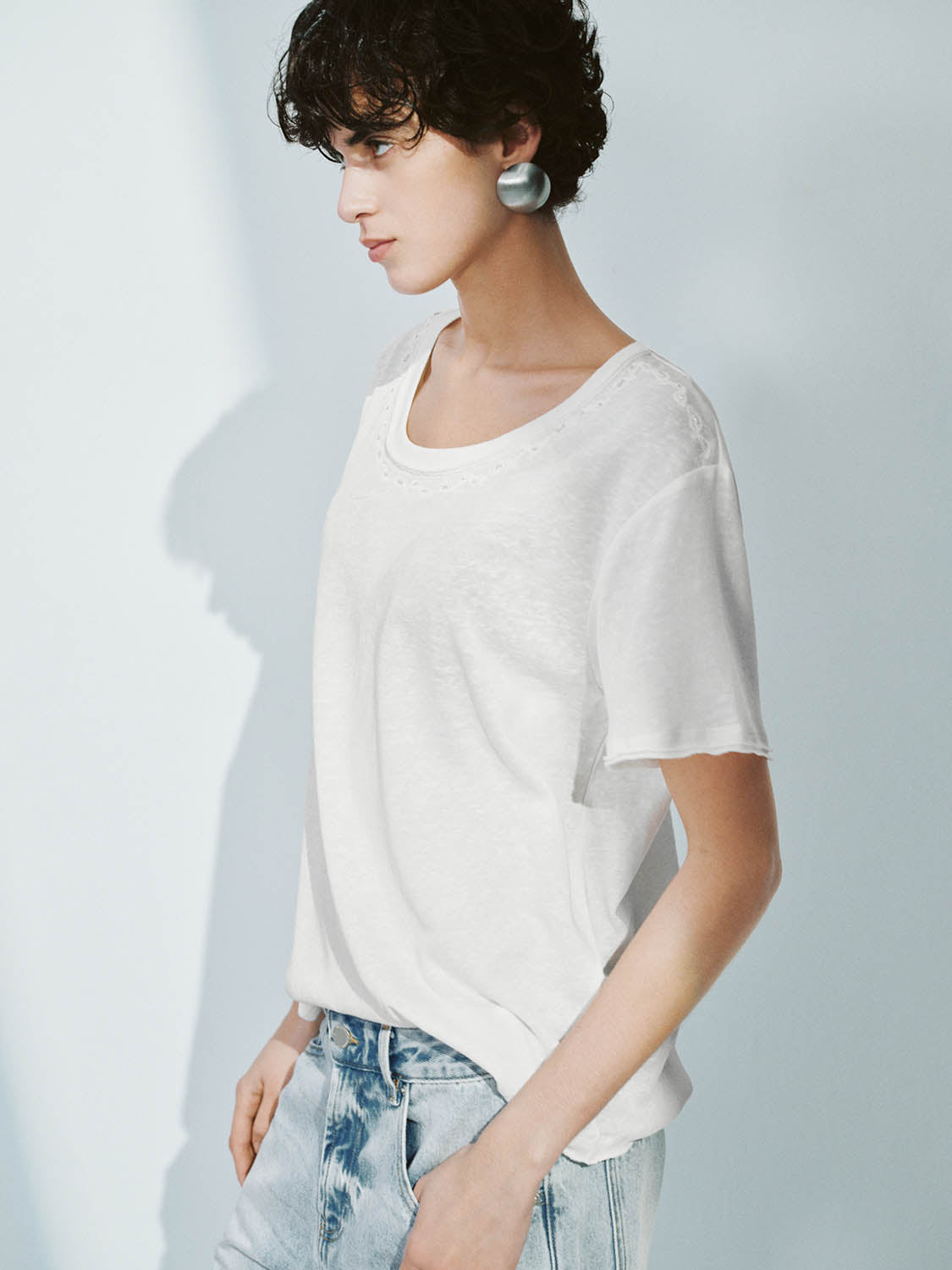 Short Sleeve T-Shirts
