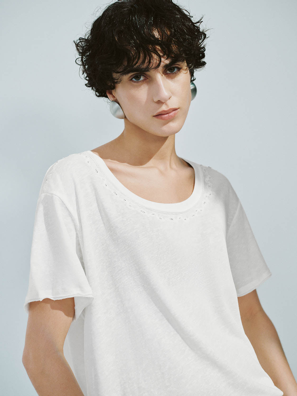 Short Sleeve T-Shirts