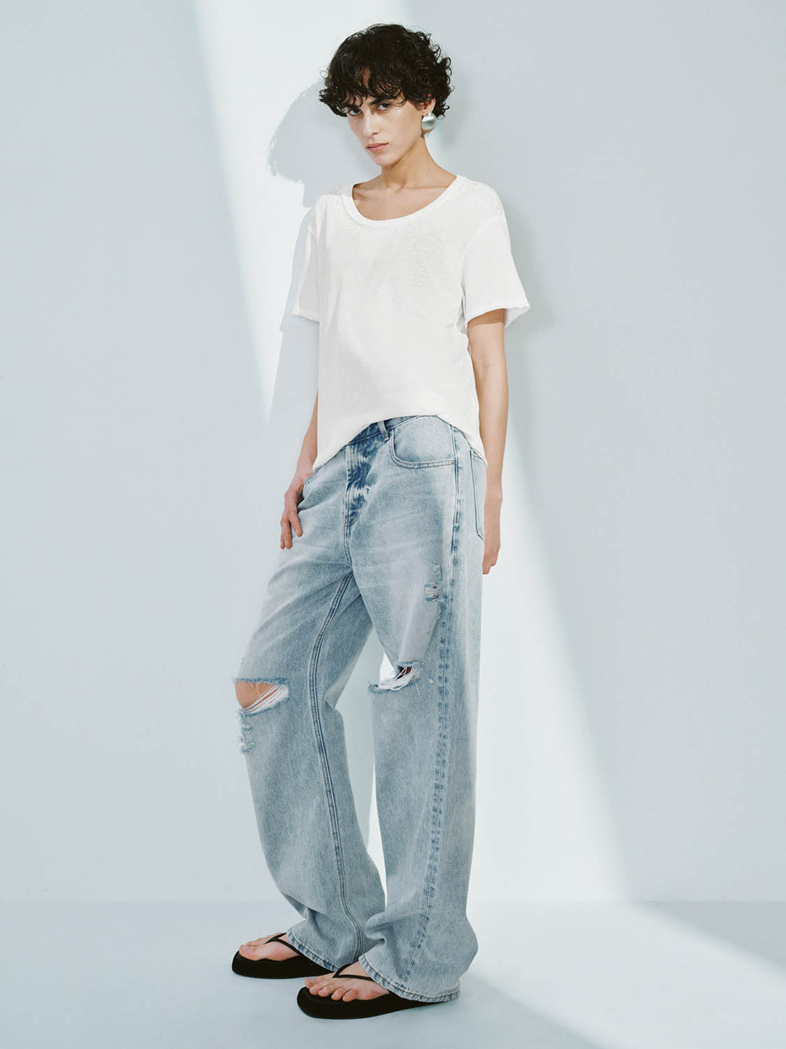 Short Sleeve T-Shirts