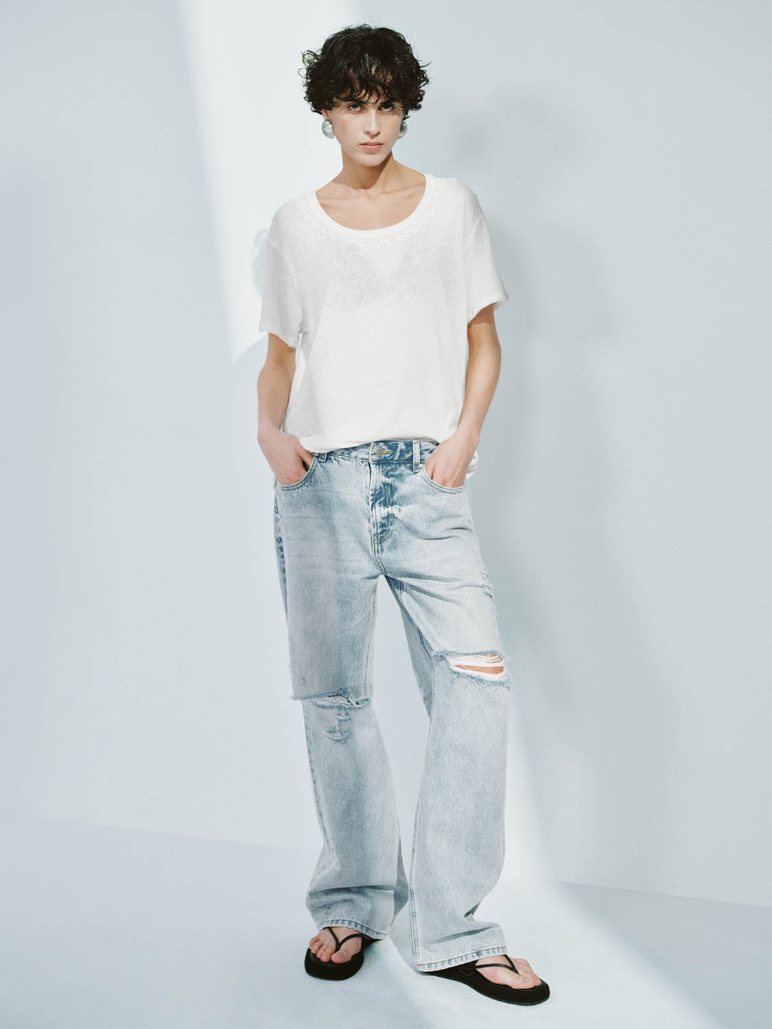 Short Sleeve T-Shirts