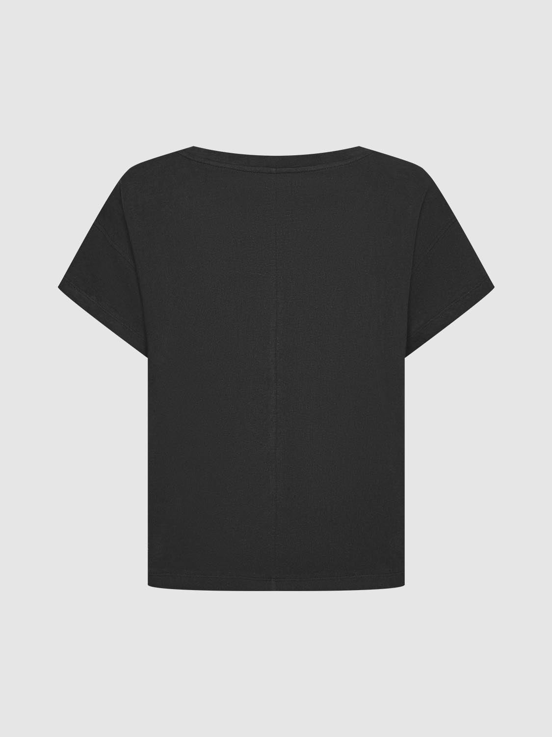 Printed Short Sleeve T-Shirts
