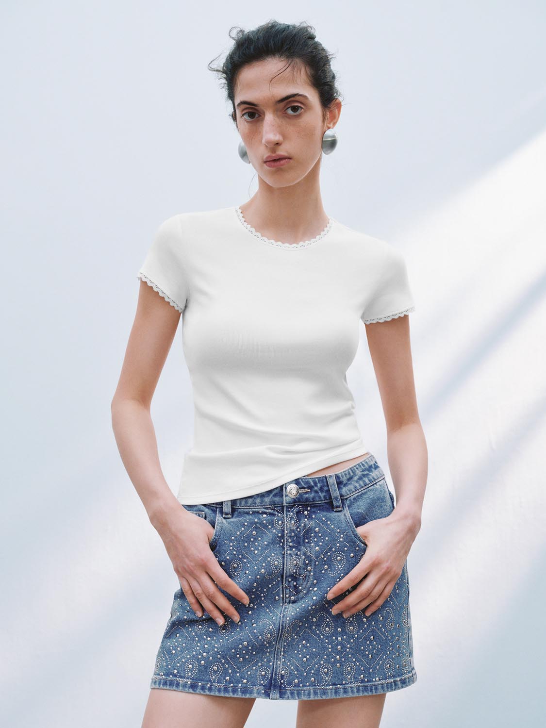 Short Sleeve T-Shirts