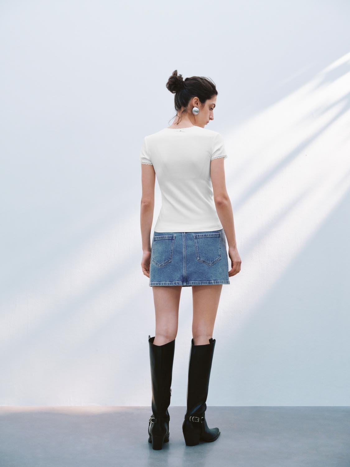 Short Sleeve T-Shirts