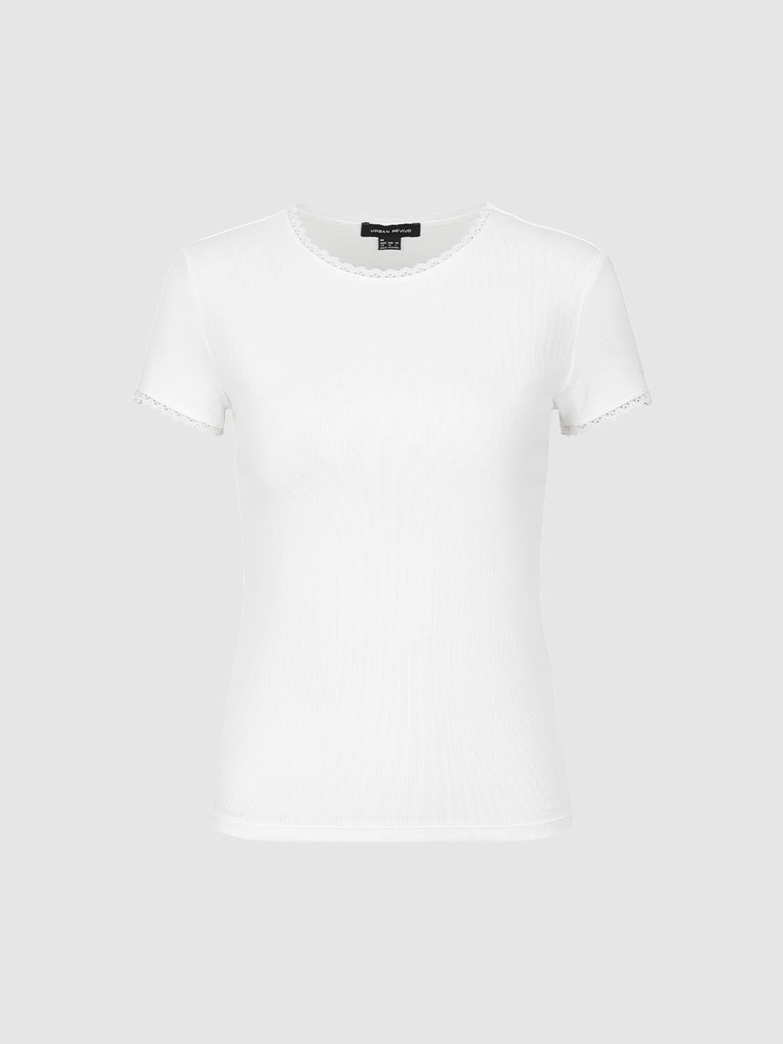 Short Sleeve T-Shirts
