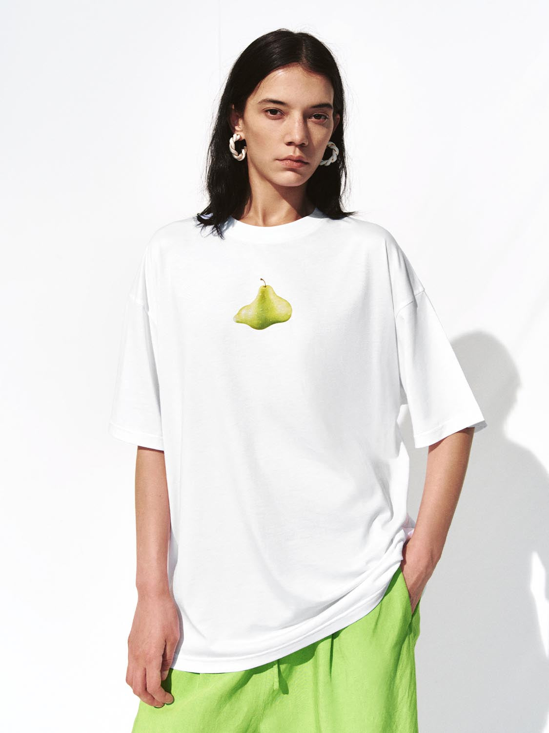Short Sleeve T-Shirts