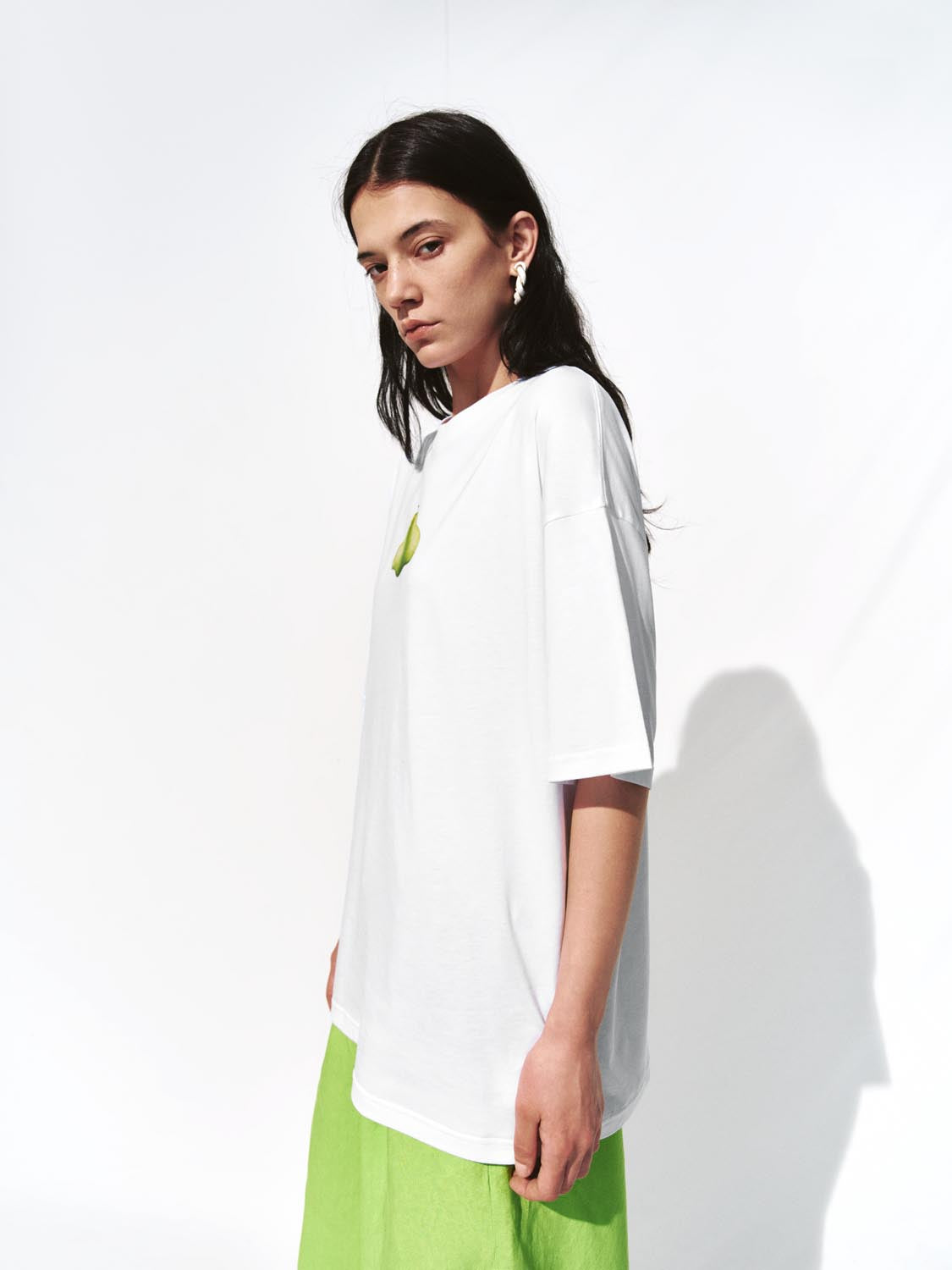 Short Sleeve T-Shirts