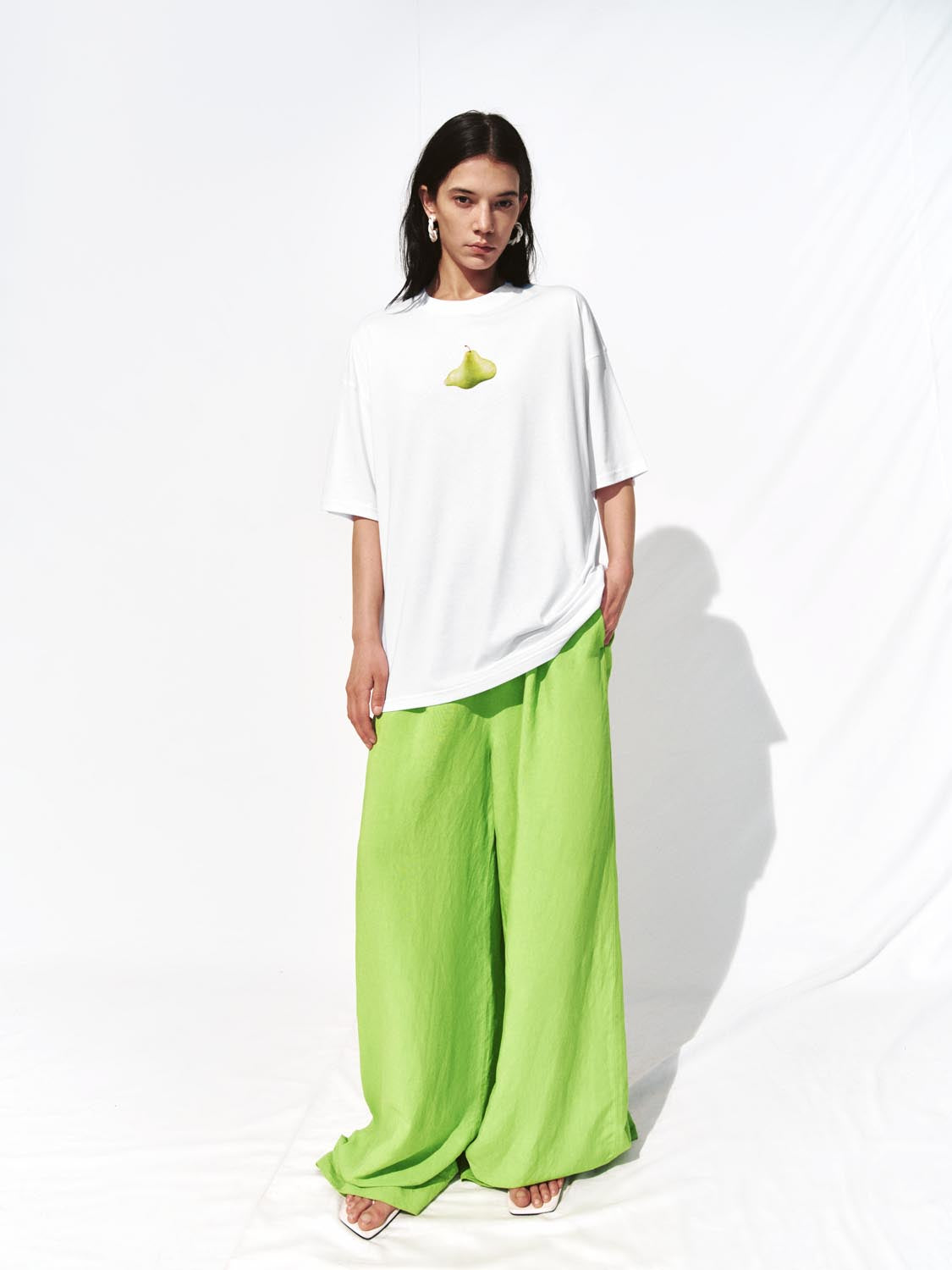Short Sleeve T-Shirts