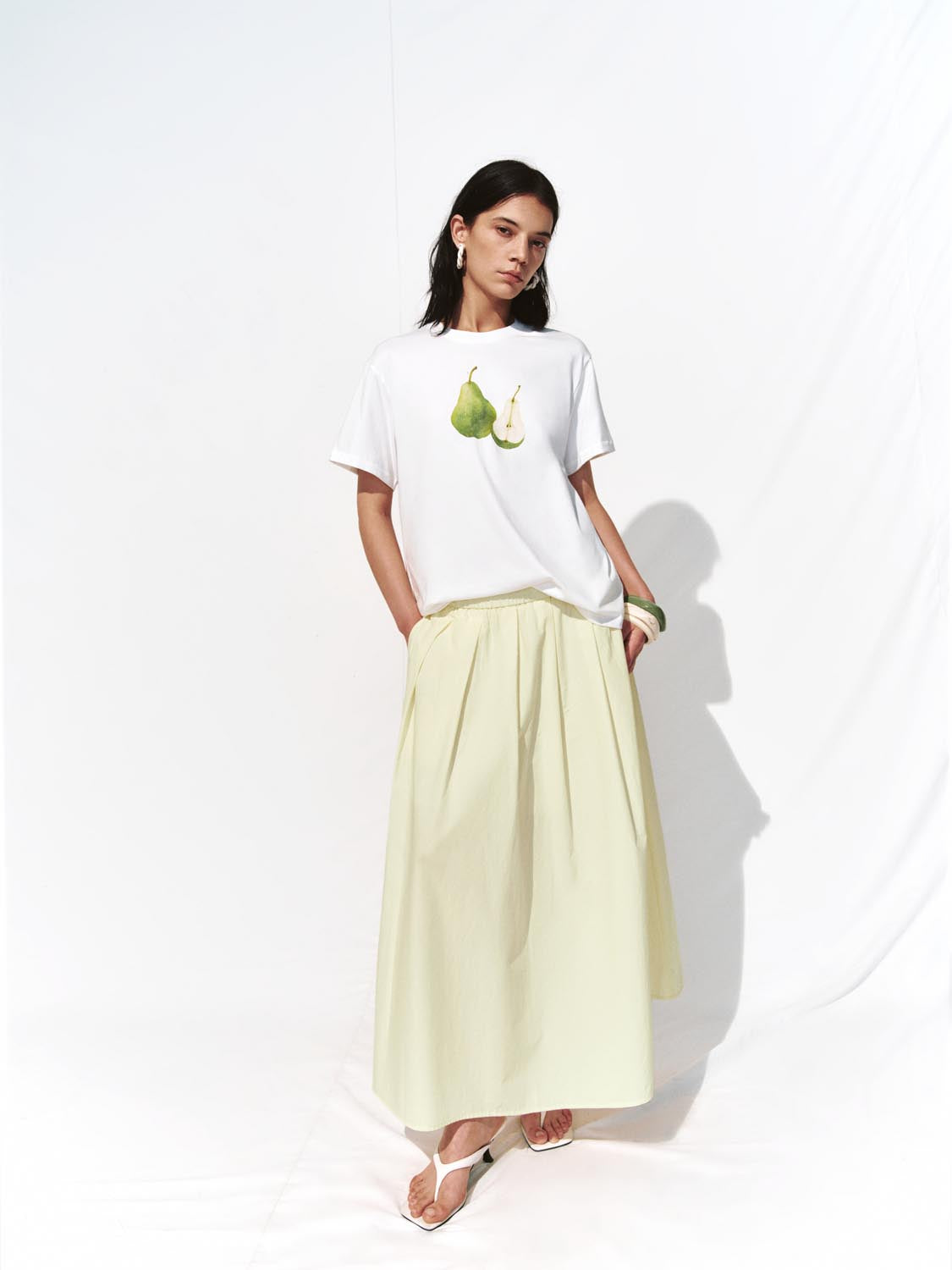 Short Sleeve T-Shirts