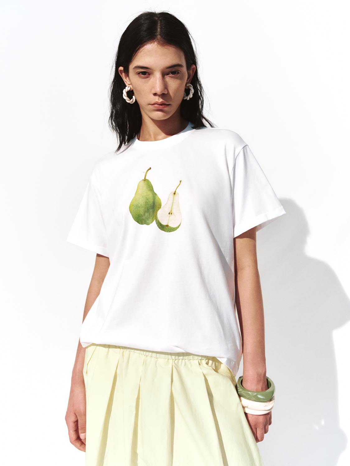 Short Sleeve T-Shirts