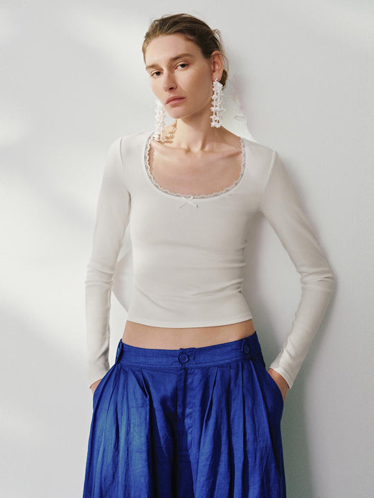 Long Sleeve T-Shirts