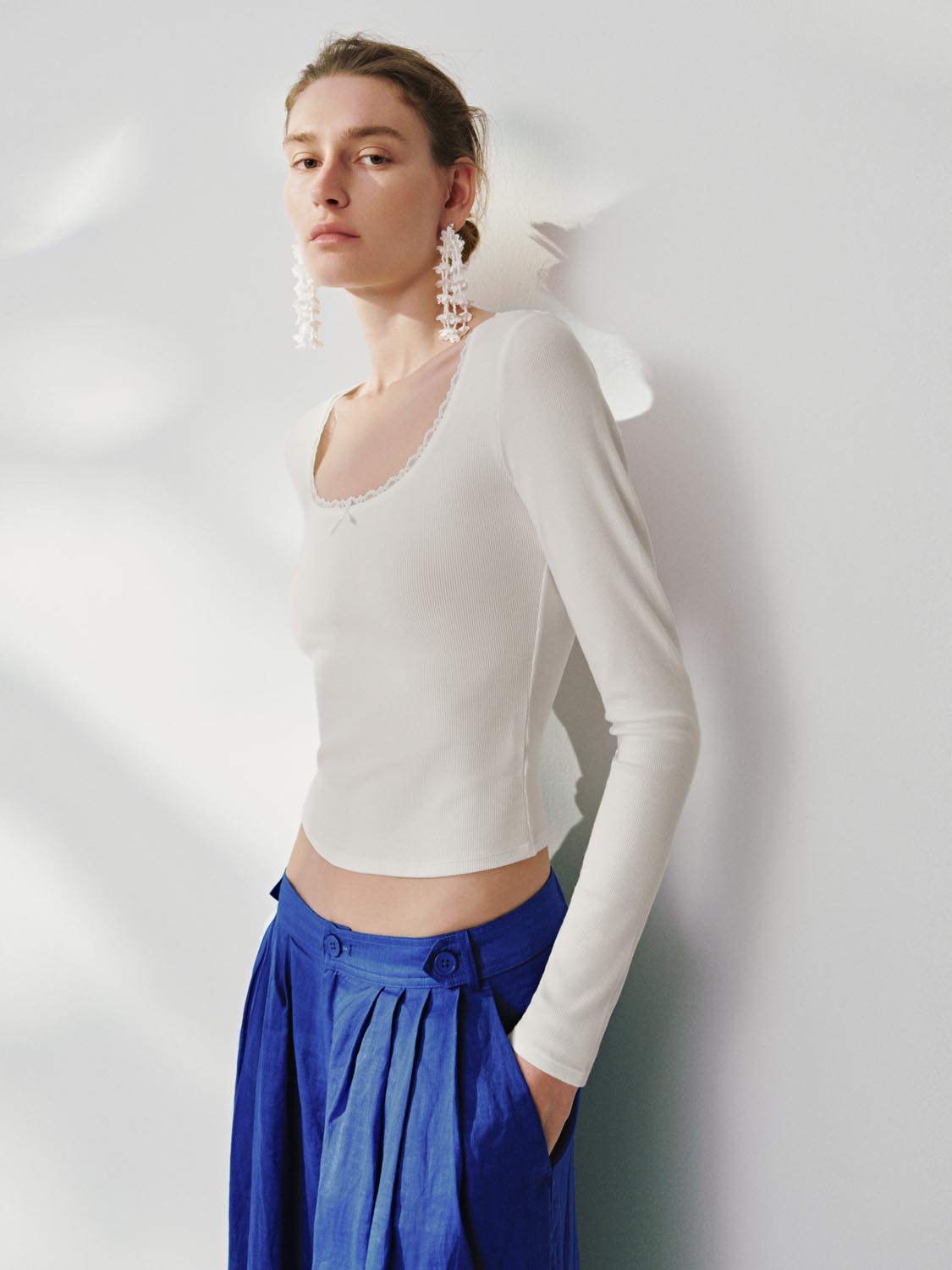 Long Sleeve T-Shirts