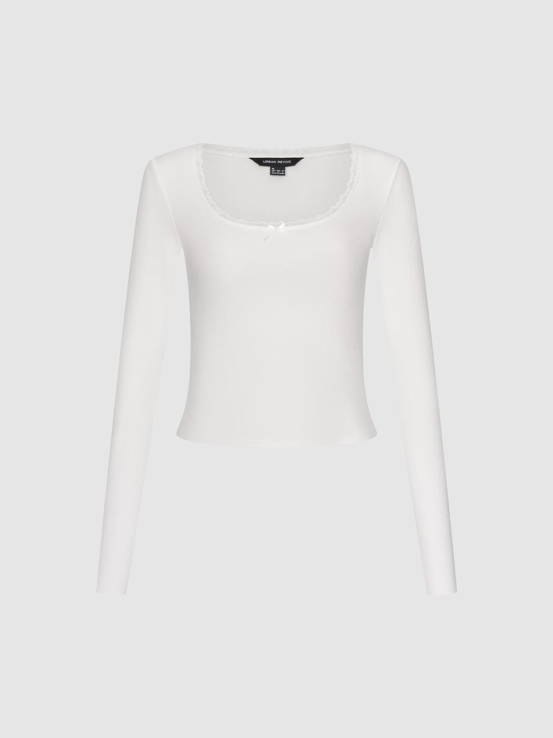Long Sleeve T-Shirts