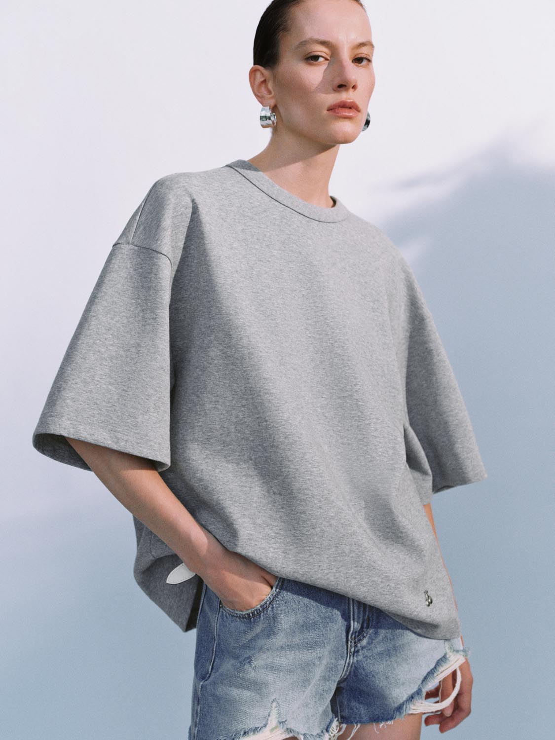 Short Sleeve T-Shirts
