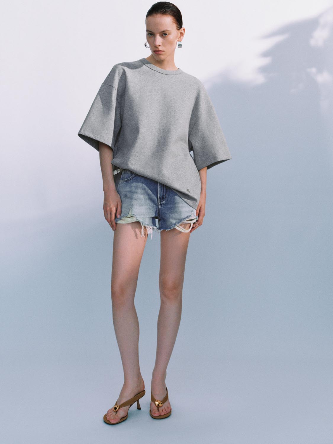 Short Sleeve T-Shirts