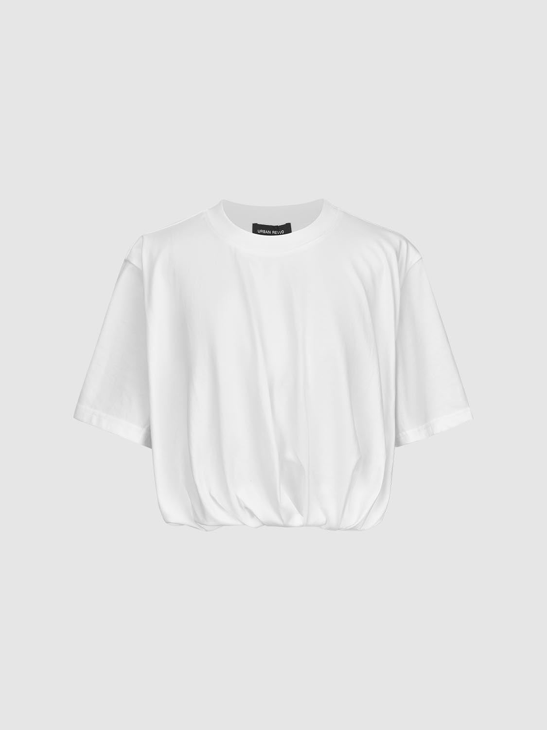 Short Sleeve T-Shirts