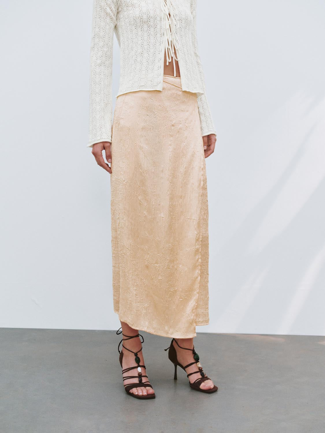 Straight Skirts