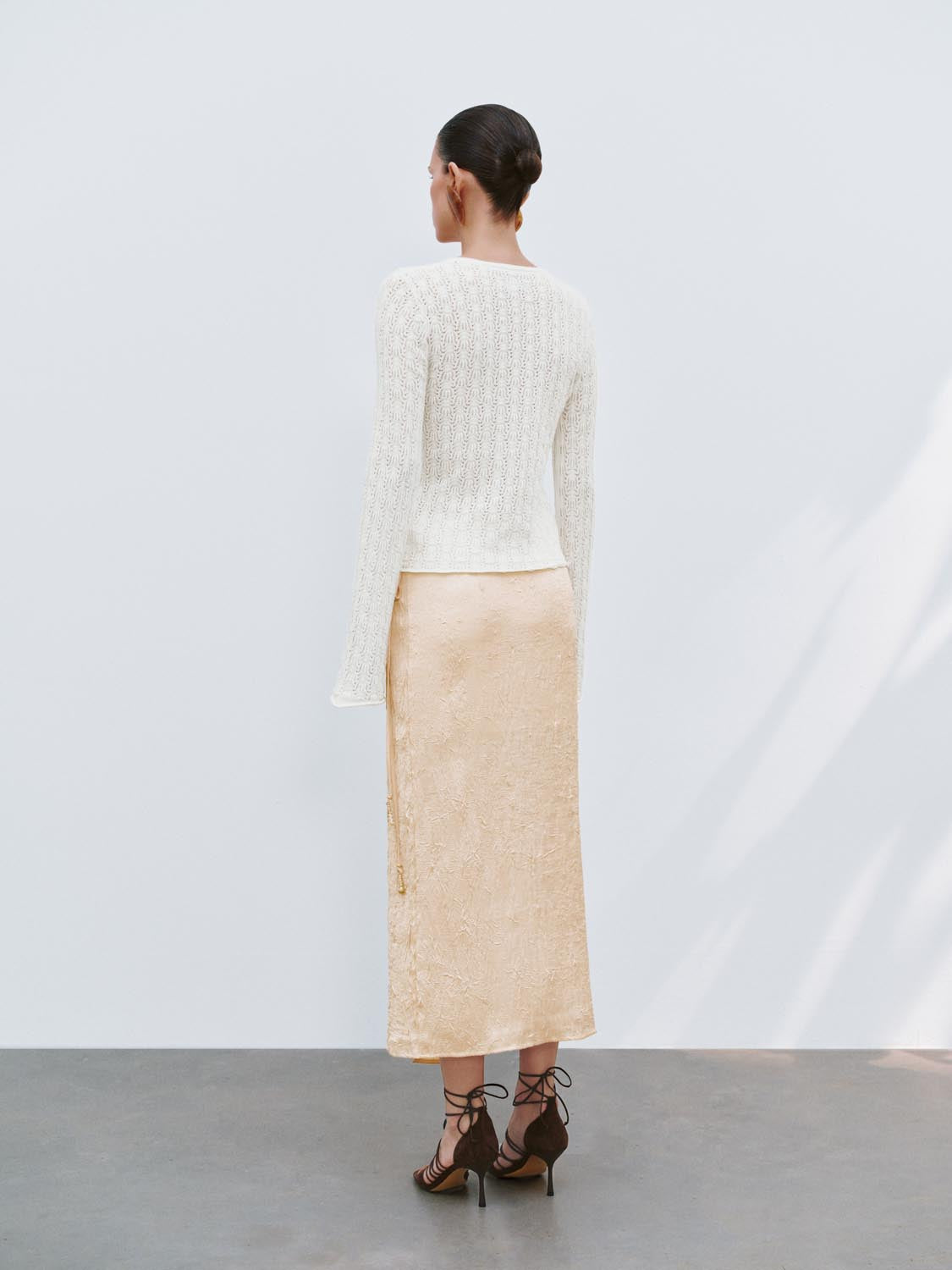 Straight Skirts