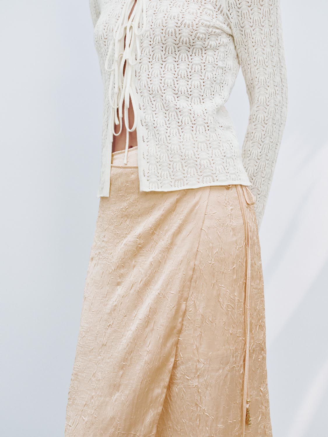 Straight Skirts