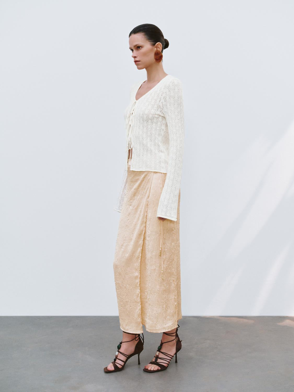 Straight Skirts