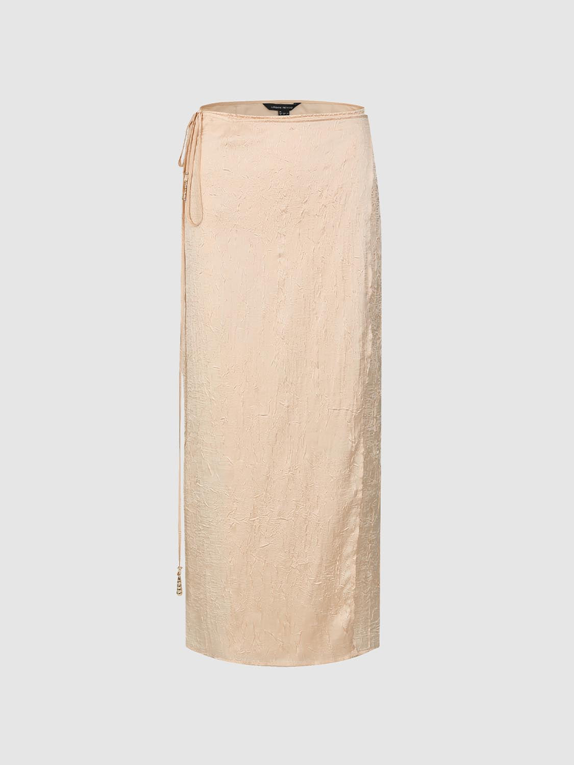 Straight Skirts