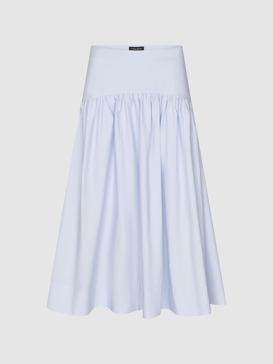 A-Line Skirts