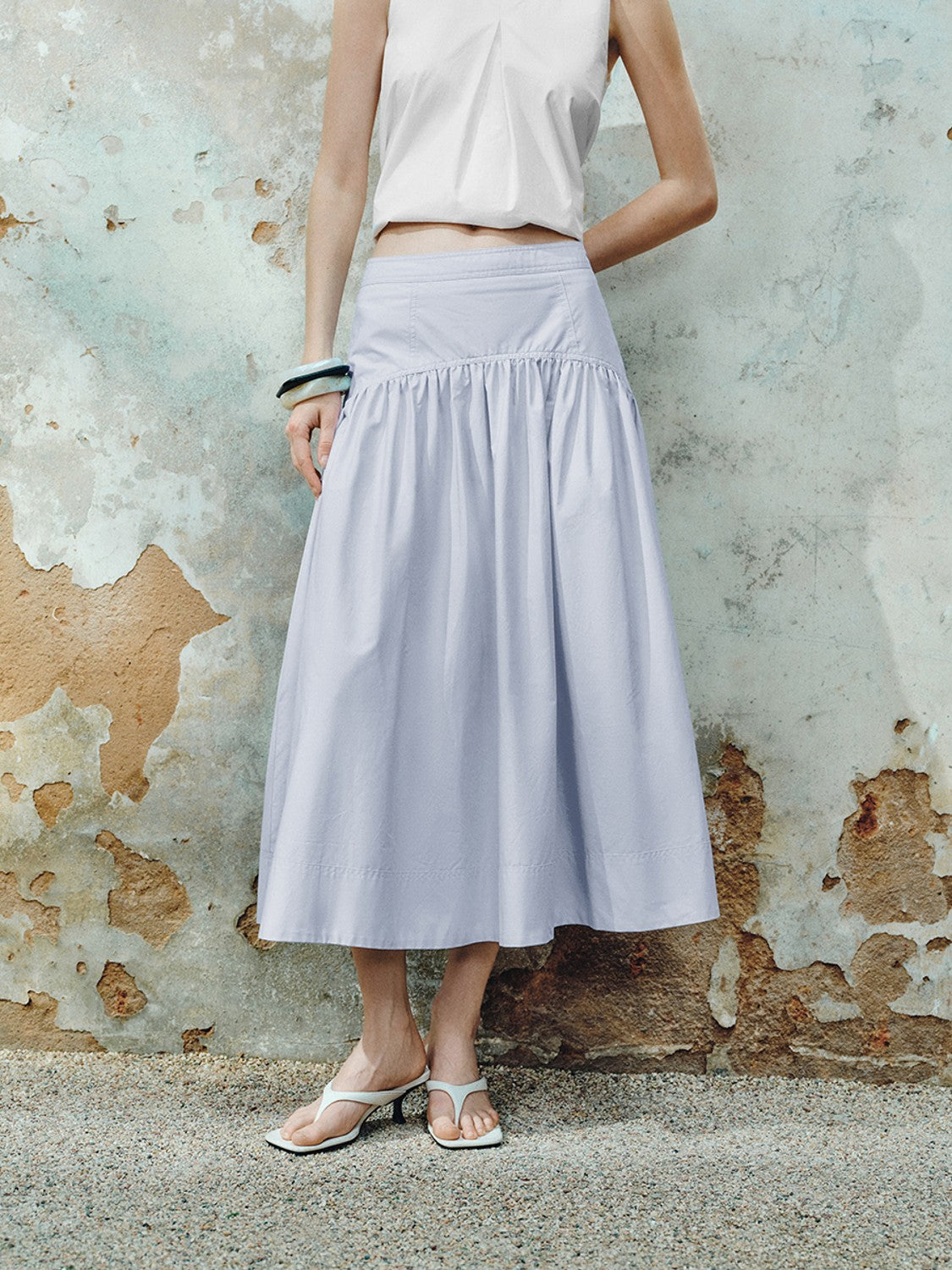 A-Line Skirts