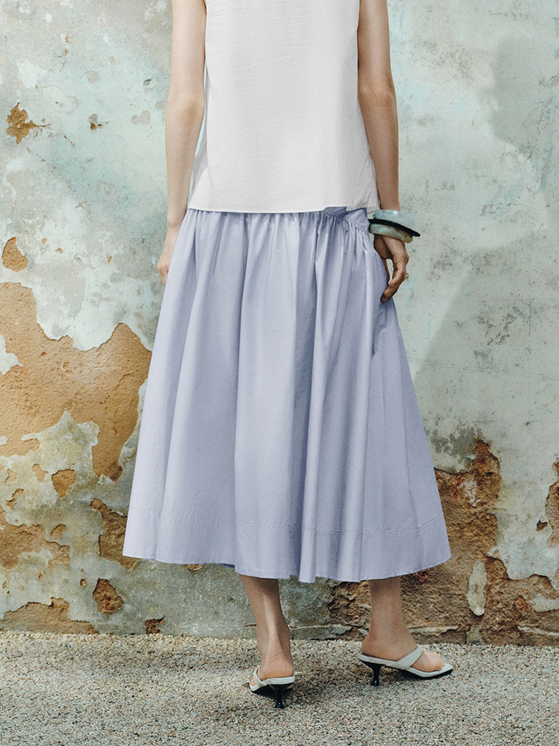 A-Line Skirts