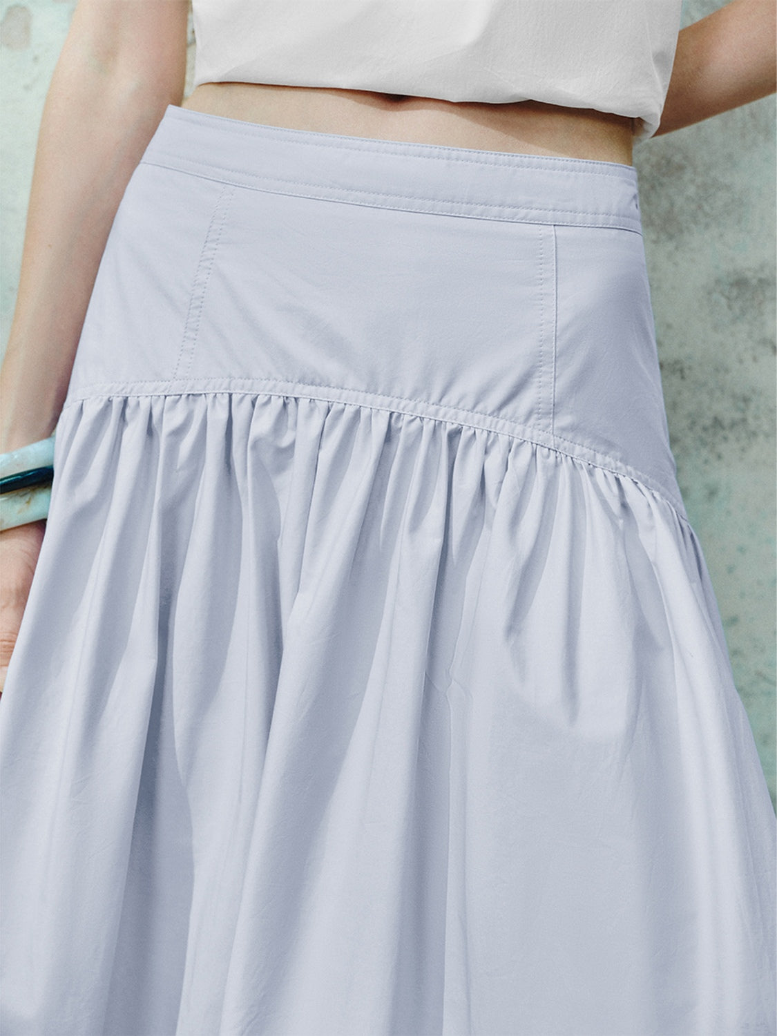 A-Line Skirts