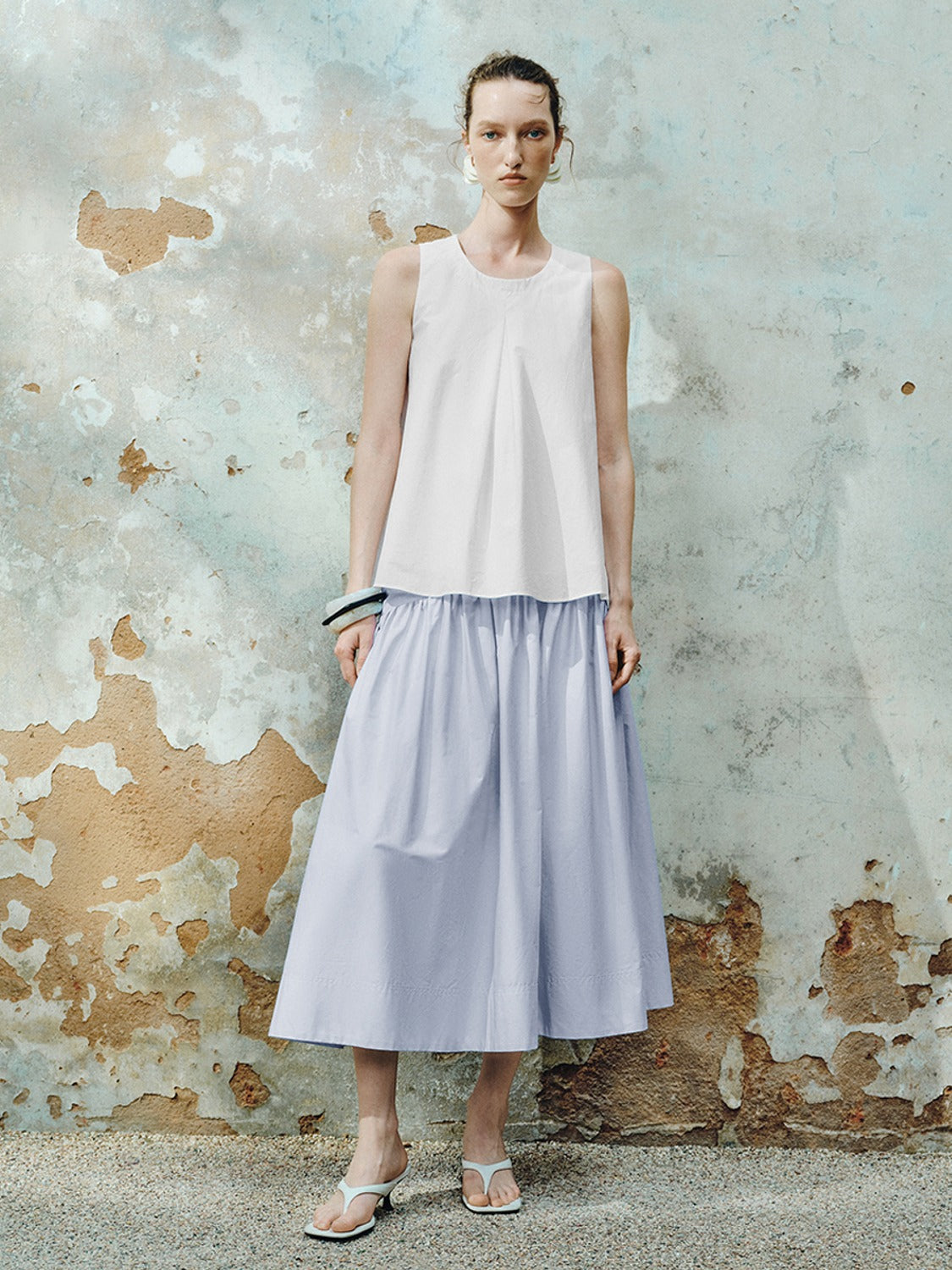 A-Line Skirts