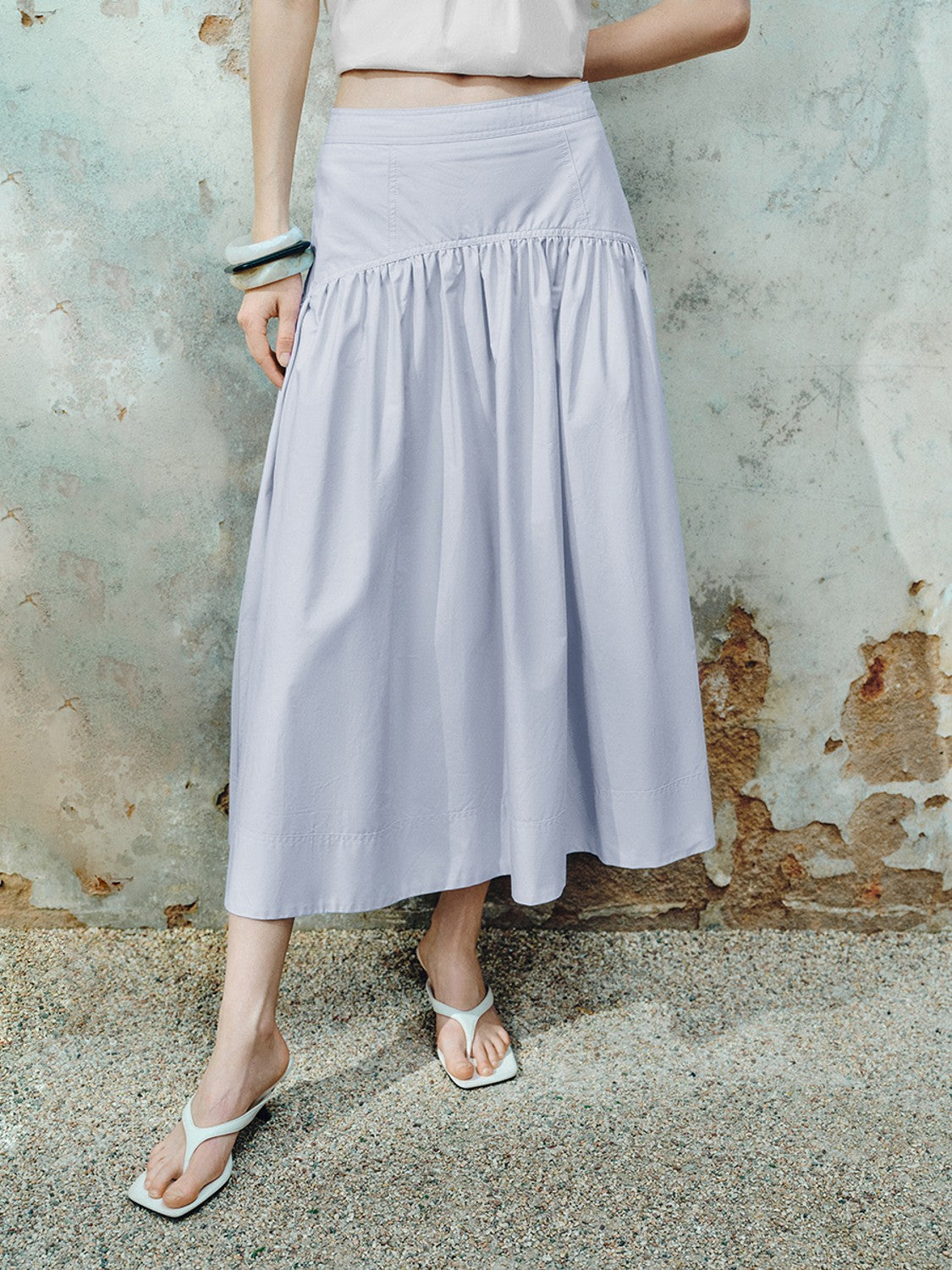 A-Line Skirts